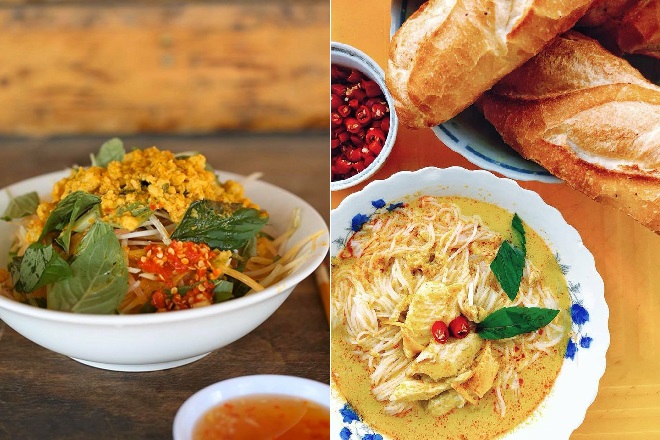 Check-list 10 món đặc sản ẩm thực Phú Quốc