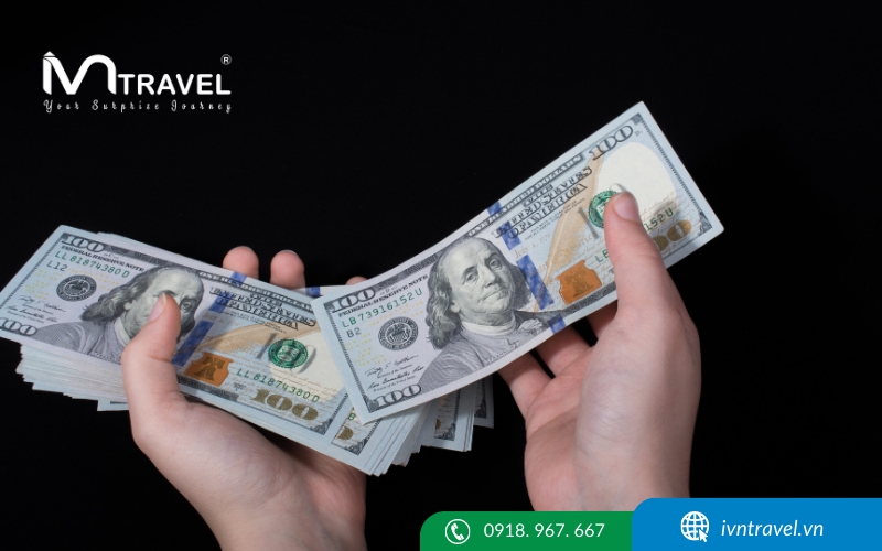 Làm visa Hàn Quốc hết bao nhiêu tiền được nhiều người quan tâm
