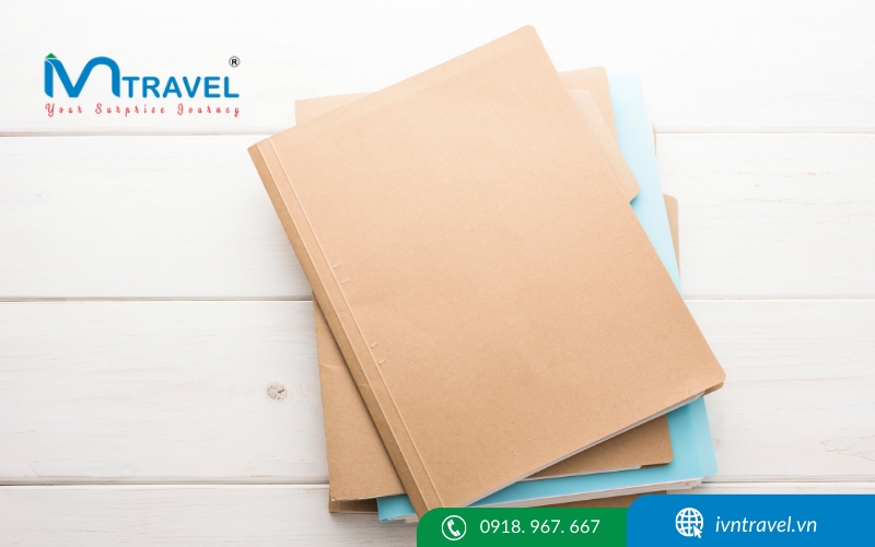 Bạn cần chuẩn bị đầy đủ giấy tờ quan trọng để hồ sơ xin cấp visa được duyệt